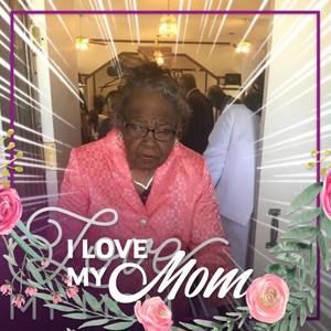 Meet your Posher, Bernadine